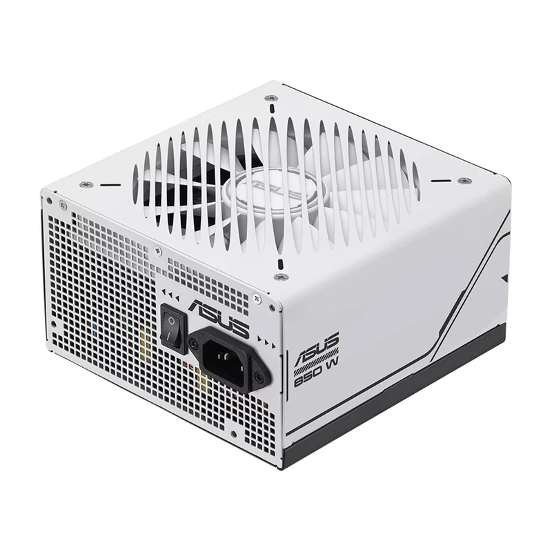 ASUS Prime AP-850G 850W 80+ Gold ATX Fully Modular Power Supply