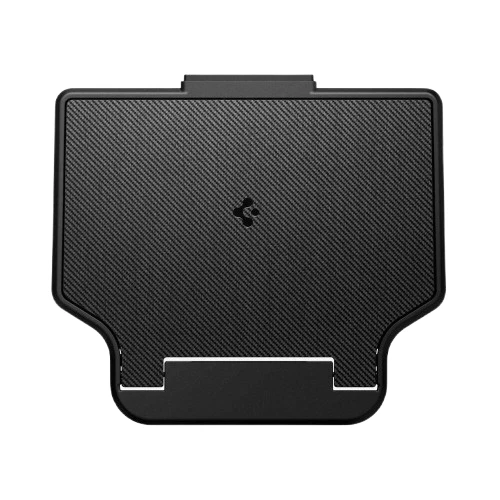 SPIGEN Tesla Y Juniper (2025-2026) Y L TO221H Center Console Hidden Storage Box (Carbon Edition)
