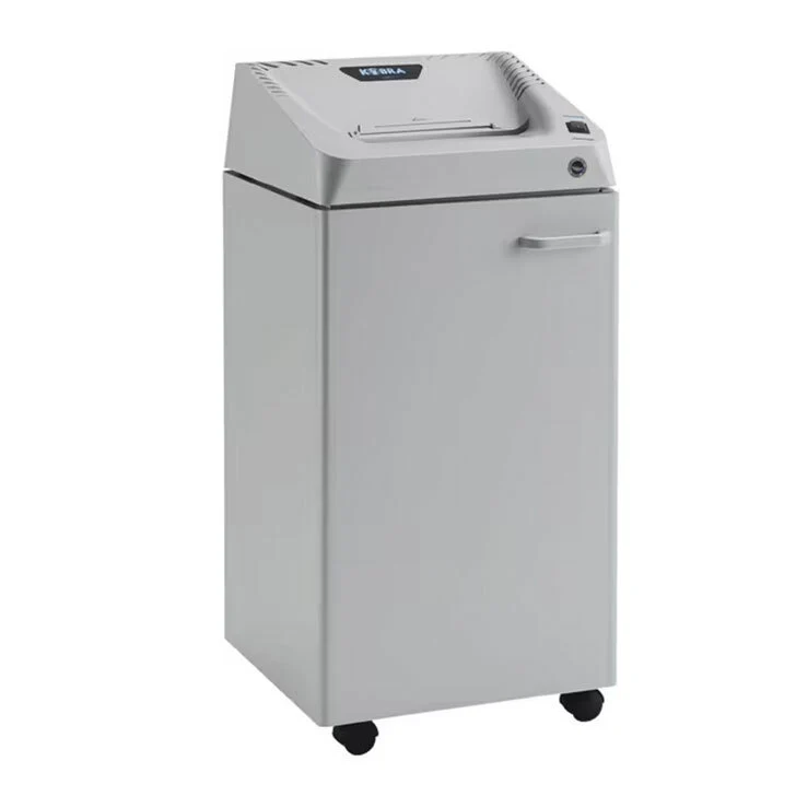 KOBRA 260.1 C4 60L Medium Office Card/DVD/CD/Paper Shredder Cross Cut 15-17p