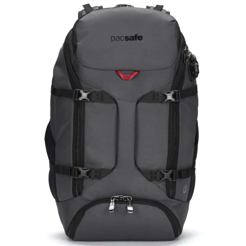 Pacsafe Venturesafe EXP35 Anti-Theft 35L Travel Backpack - Slate