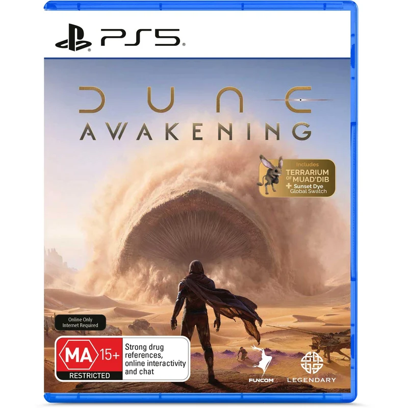 Dune: Awakening