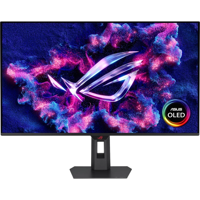 ASUS ROG Strix XG32UQDMS 32" 4K UHD 240Hz QD-OLED Gaming Monitor