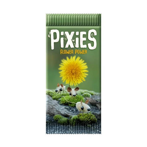 Bombyx Pixies Flower Power Expansion