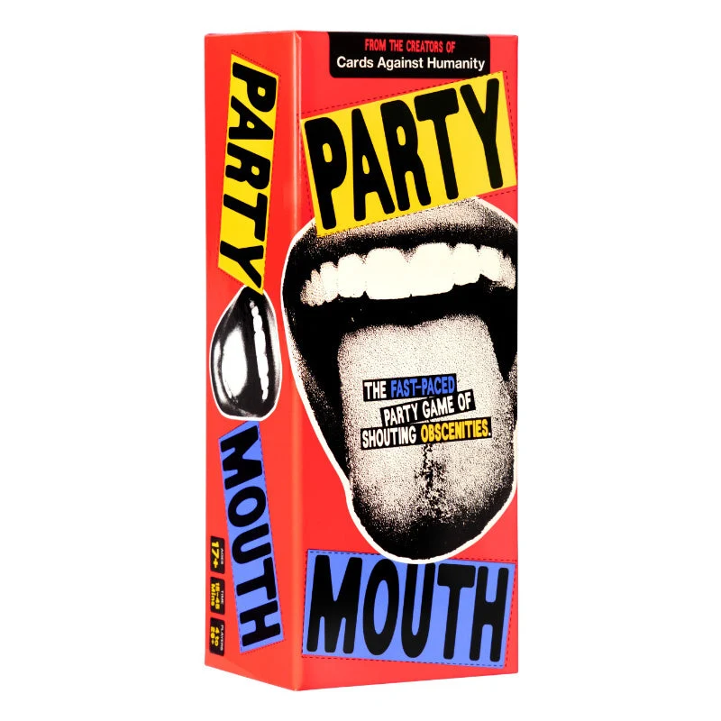 Cards Against Humanity Party Mouth (Standalone Game)