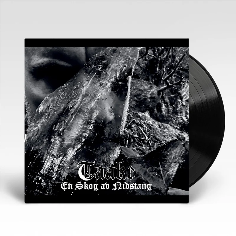En Skog av Nidstang (Vinyl)