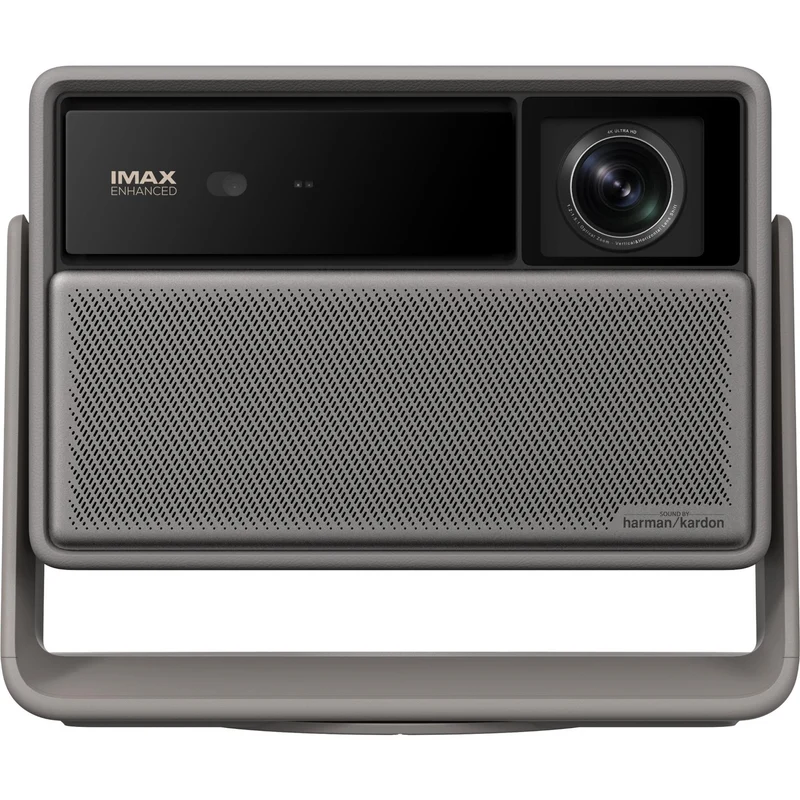 XGIMI Horizon 20 4K Projector with Google TV
