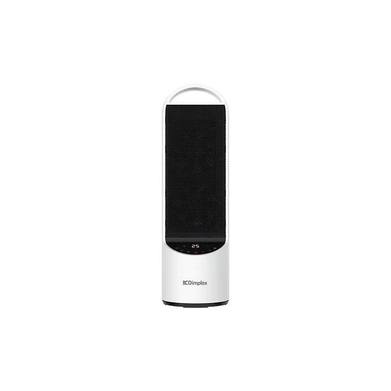 Dimplex DC Digital Ceramic Heater