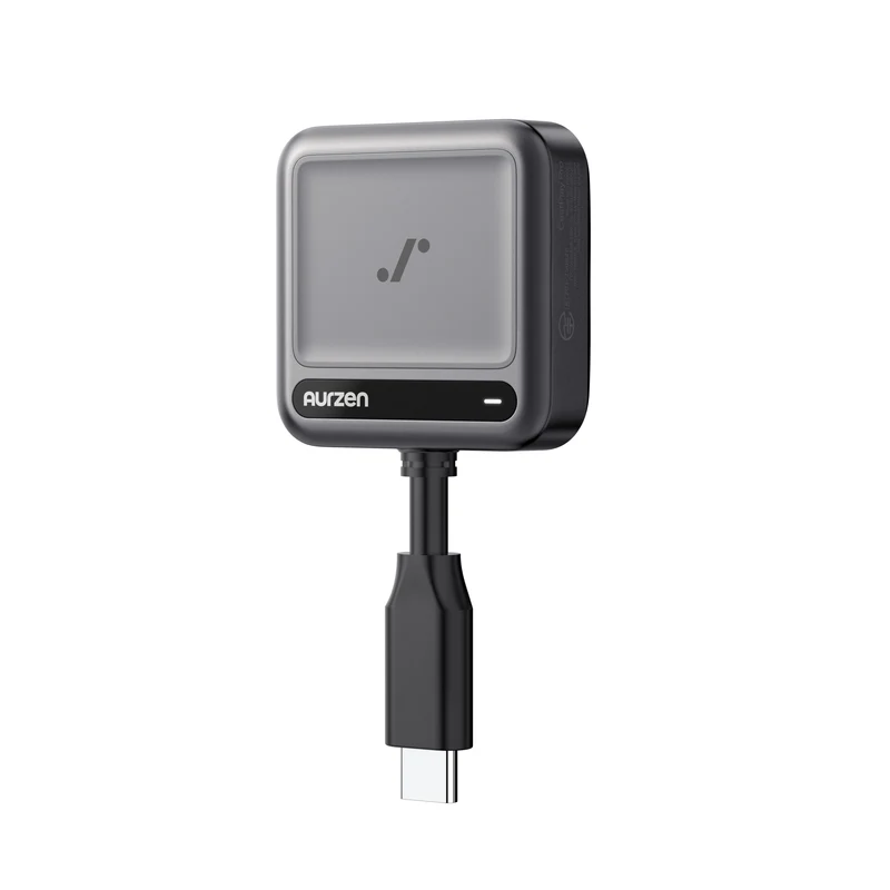Aurzen Castplay Pro Grey for ZIP Porjector