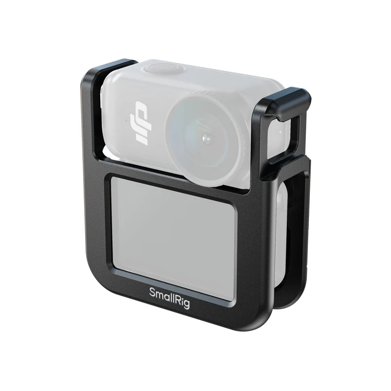 SmallRig Half Cage for DJI Osmo Nano 5764
