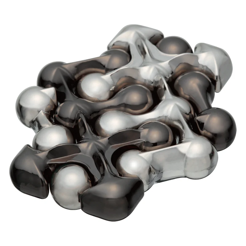 Hanayama Huzzle: Level 2 Cast Dot