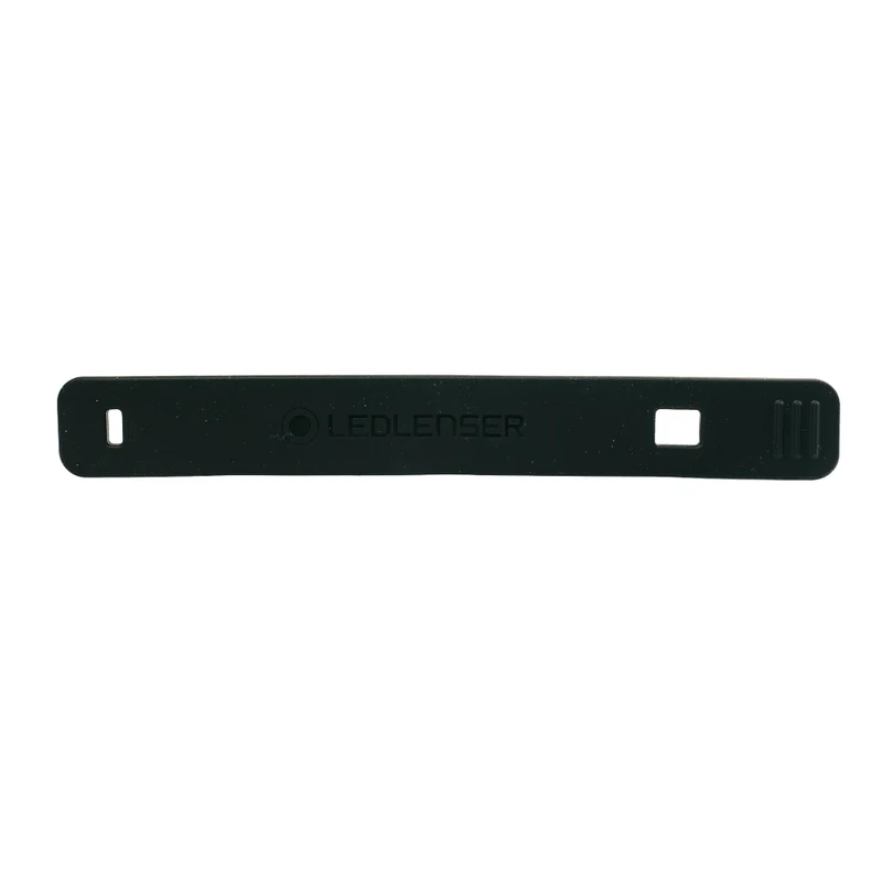 Ledlenser Mounting Strap for Charging Station Type E and F Poly Bag
