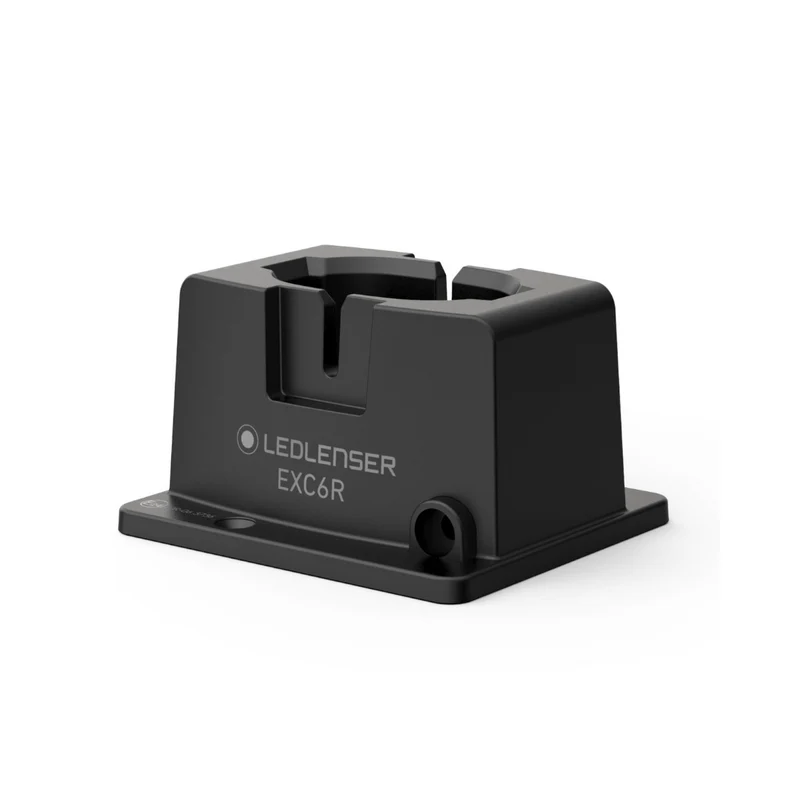 Ledlenser Accessory Charging Station for EXC6R