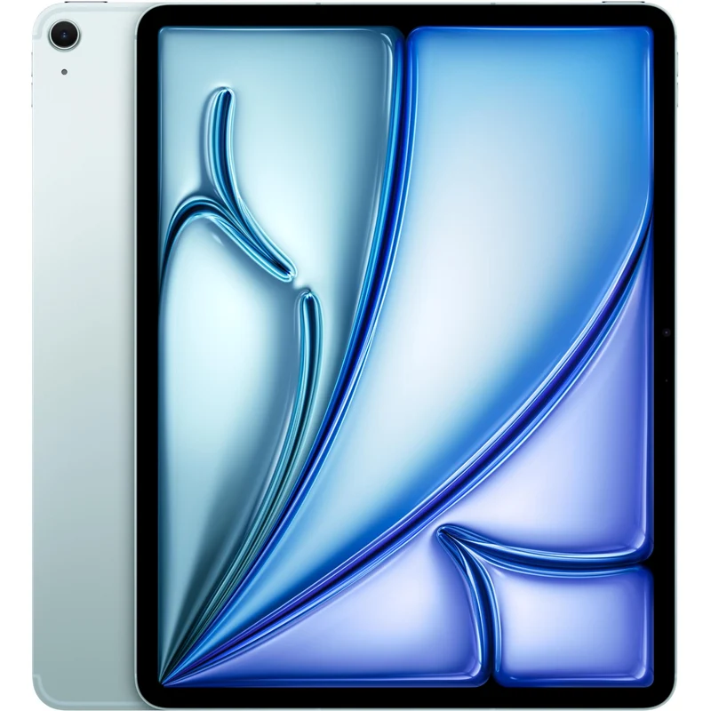 Apple iPad Air 13-inch M4 256GB Wi-Fi + Cellular (Blue)