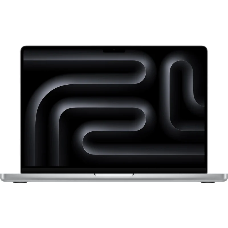 Apple MacBook Pro 14-inch with M5 Pro Chip, 1TB/24GB (Silver)