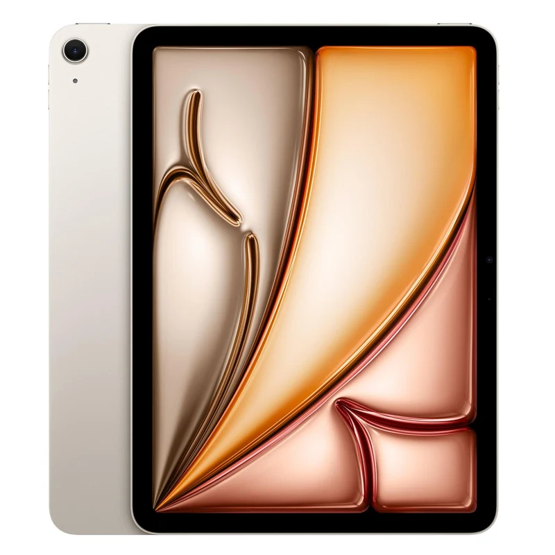 Apple iPad Air 11-inch M4 512GB Wi-Fi (Starlight)