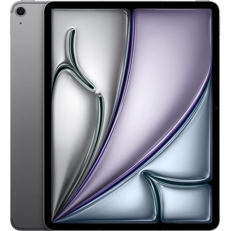Apple iPad Air 13-inch M4 256GB Wi-Fi + Cellular (Space Grey)