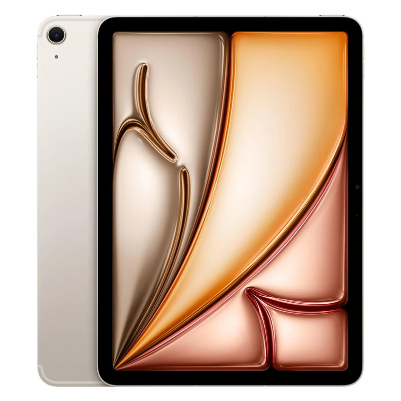 Apple iPad Air 11-inch M4 512GB Wi-Fi + Cellular (Starlight)