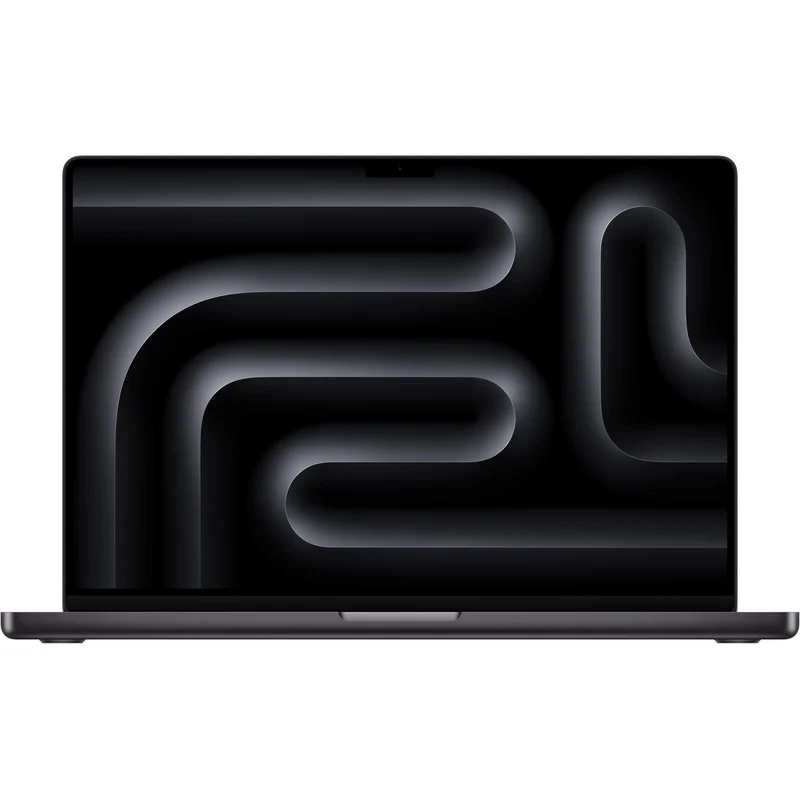 Apple MacBook Pro 16-inch with M5 Max Chip, 2TB/48GB (Space Black)