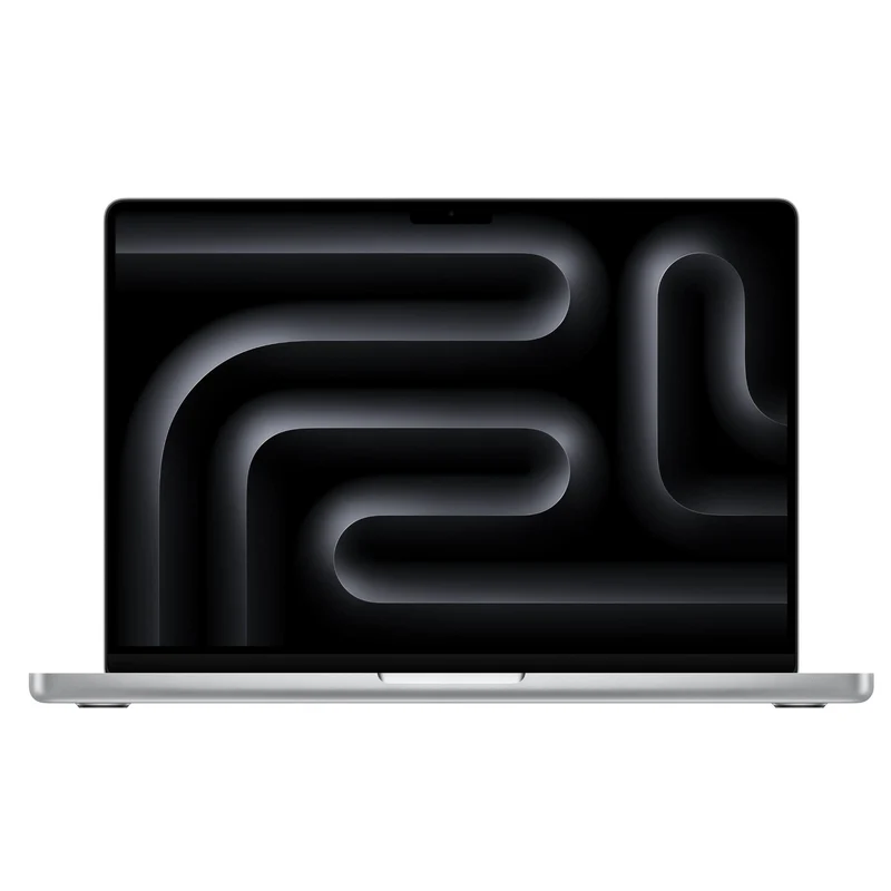 Apple MacBook Pro 14-inch with M5 Chip, 1TB/24GB (Silver)