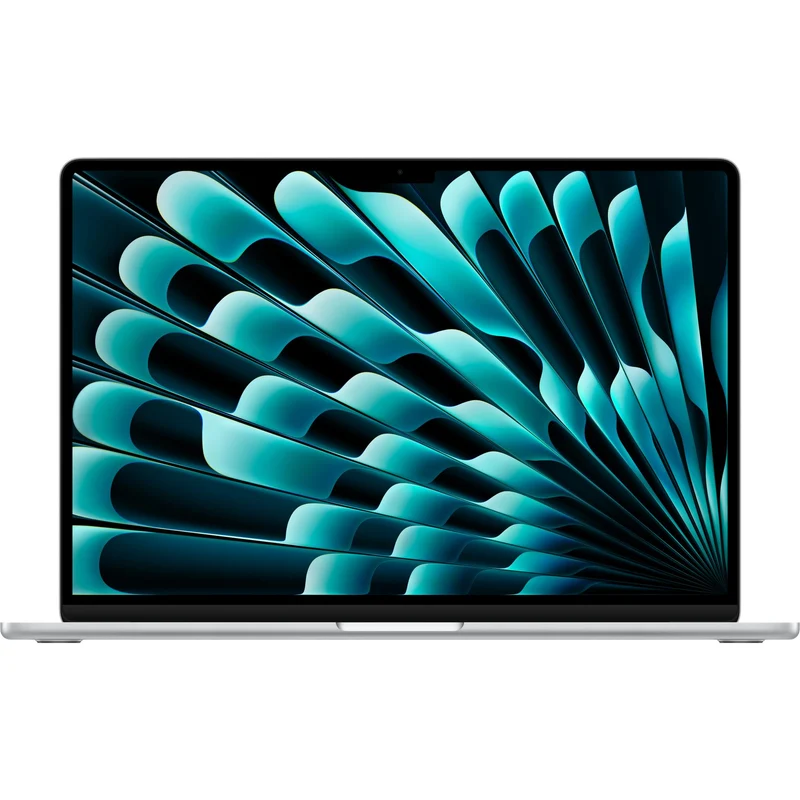 Apple MacBook Air 15-inch with M5 Chip, 1TB/16GB (Silver)