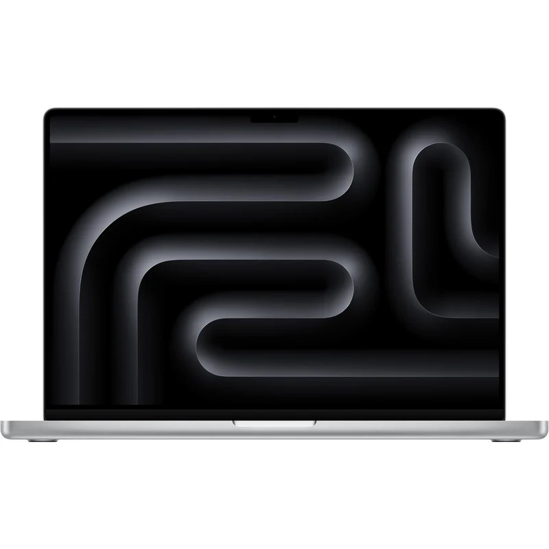 Apple MacBook Pro 16-inch with M5 Max Chip, 2TB/48GB (Silver)