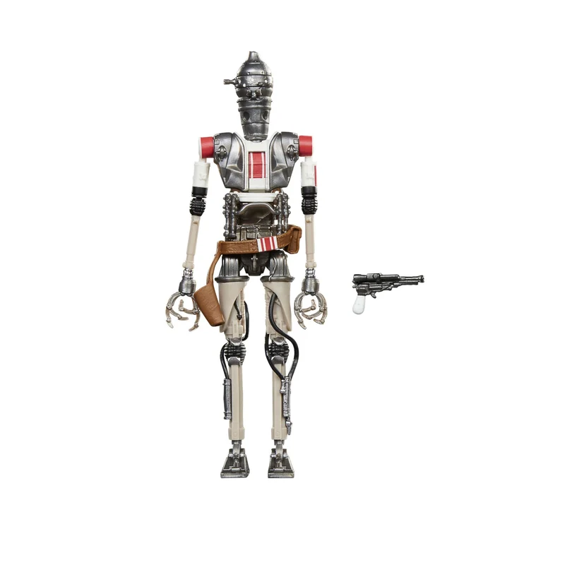 Star Wars - The Vintage Collection: IG-11 Nevarro Marshal Figure