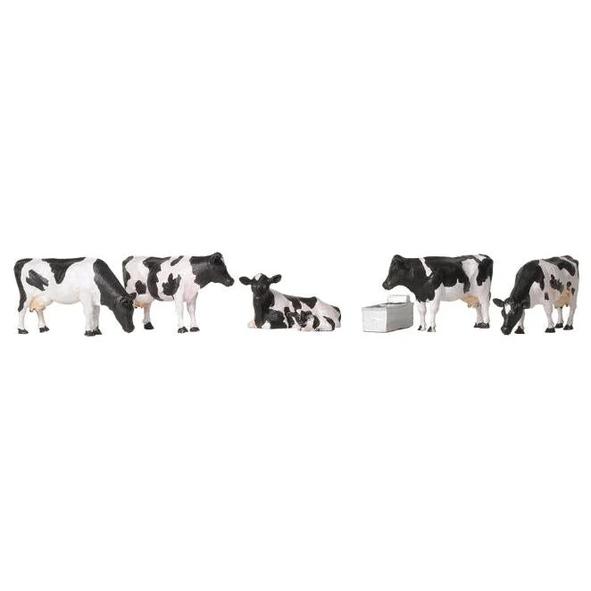 OO Cows