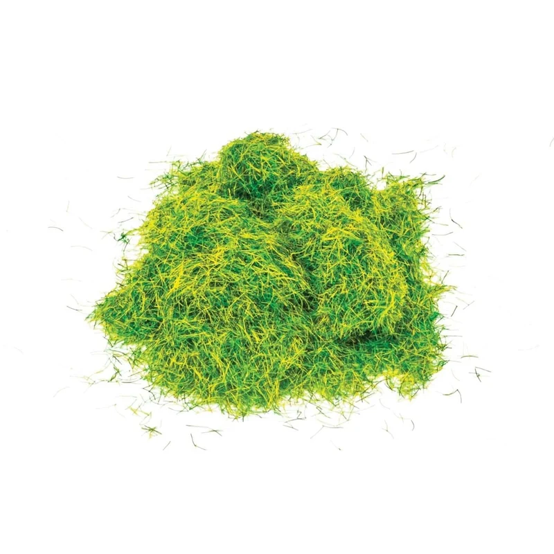 Hornby Static Grass - Ornamental Lawn 2.5mm
