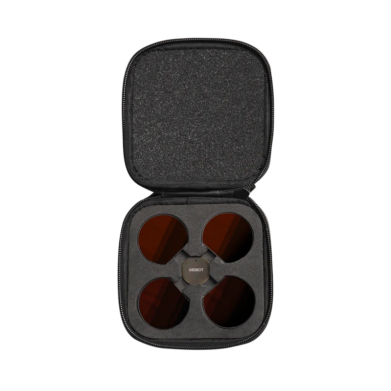 OBSBOT Tail Air ND Filters Set