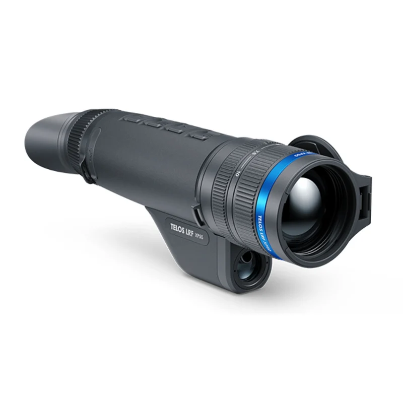 Pulsar Telos LRF XP50 Thermal Monocular - 50mm | 640px | 17 μm